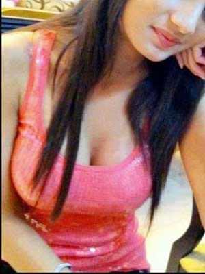 Hyderabad Escorts - Taisha