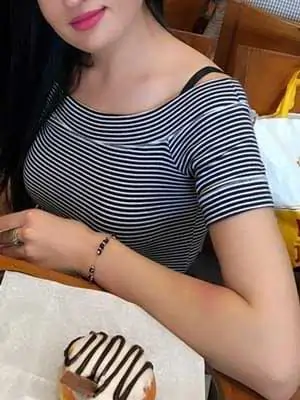 Noida Escort Service - Ishani Noida Escorts - Ishani