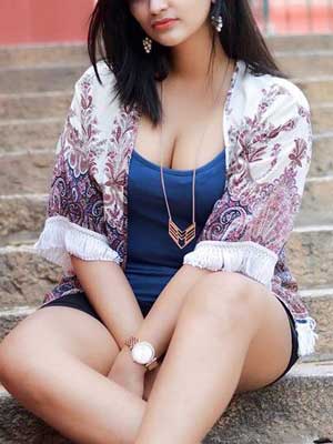  Model Call Girl in Chandigarh - Versha Mehta
