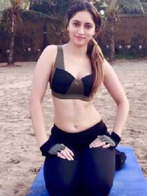 Udaipur Escort Service - Minakshi Goyal