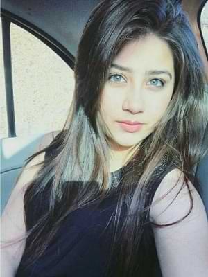 Ambawadi Escort Service - Harleen Kaur