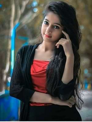 Ambawadi Escort Service - Somya