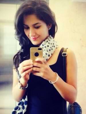 Ambawadi Escort Service - Sakshi Verma
