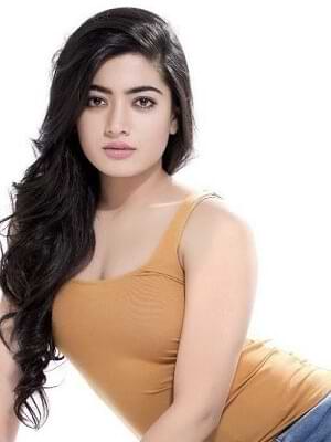 Delhi Escort Service - Kirti