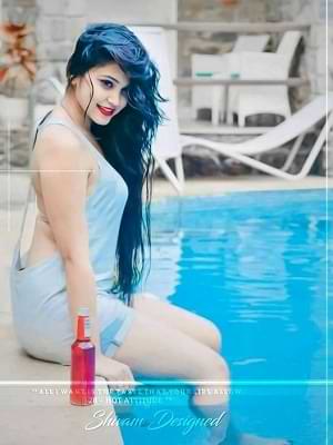 Noida Escort - Jasmine