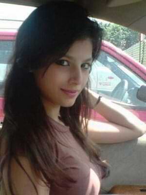 Delhi call girl