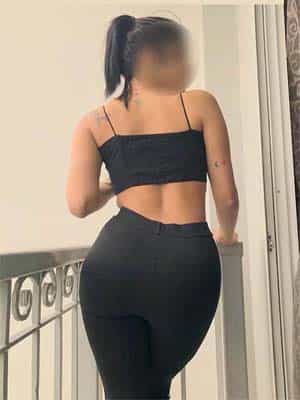 Gurgaon call girl